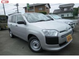 TOYOTA PROBOX VAN HYBRID FOR SALE IN KENYA