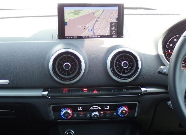 
								AUDI A3 FOR SALE IN KENYA full									
