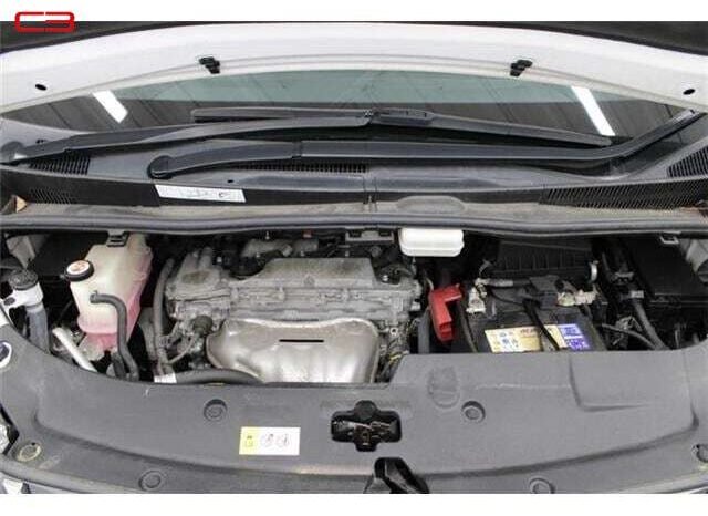 
								TOYOTA ALPHARD FOR SALE IN KENYA full									