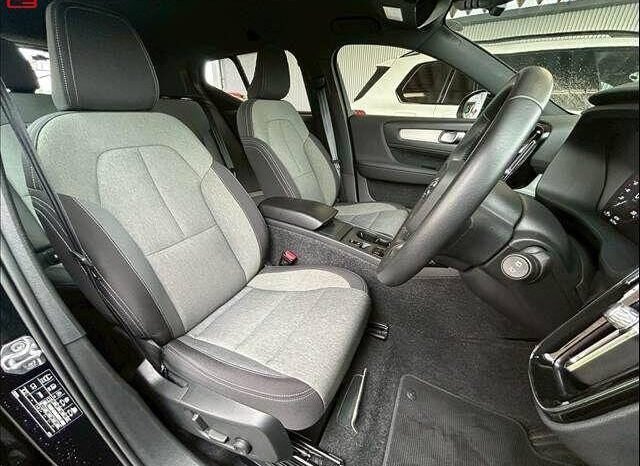 
								VOLVO XC40 FOR SALE IN KENYA full									