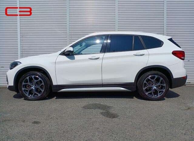 
								BMW X1 FOR SALE IN KENYA full									