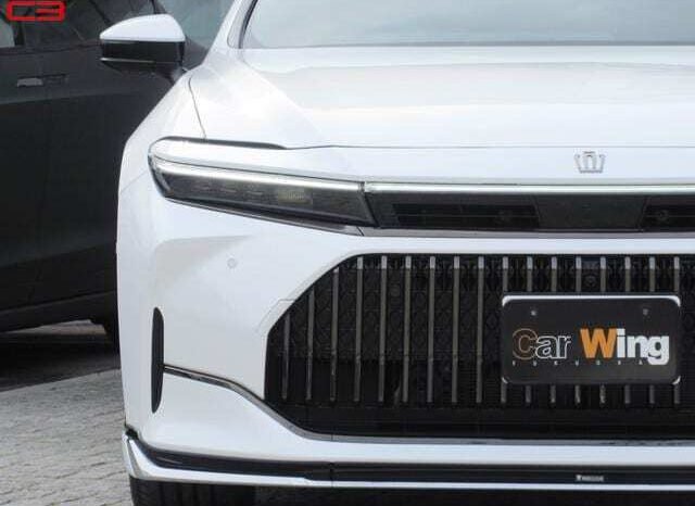 
								TOYOTA CROWN FOR SALE IN KENYA full									