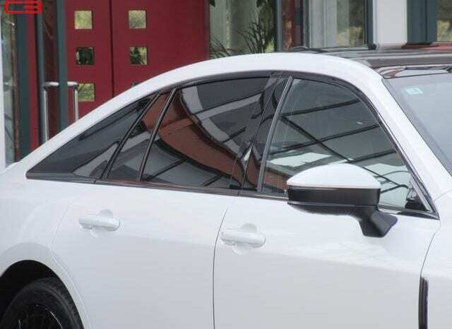 
								TOYOTA CROWN FOR SALE IN KENYA full									
