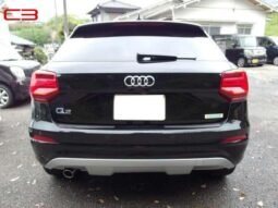 
										AUDI Q2 FOR SALE IN KENYA full									