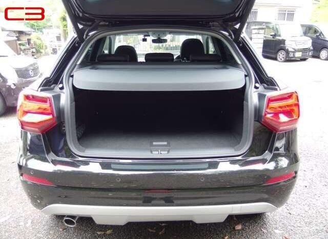 
								AUDI Q2 FOR SALE IN KENYA full									