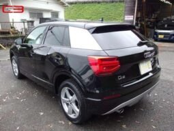 
										AUDI Q2 FOR SALE IN KENYA full									