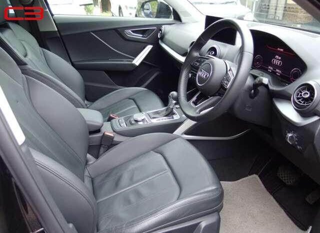 
								AUDI Q2 FOR SALE IN KENYA full									