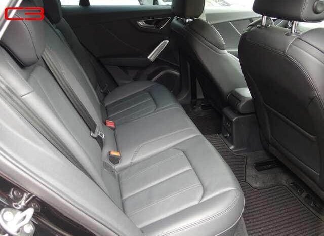 
								AUDI Q2 FOR SALE IN KENYA full									