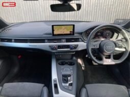 
										AUDI A5 SPORTBACK FOR SALE IN KENYA full									