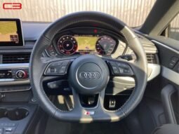 
										AUDI A5 SPORTBACK FOR SALE IN KENYA full									