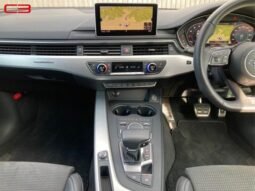 
										AUDI A5 SPORTBACK FOR SALE IN KENYA full									