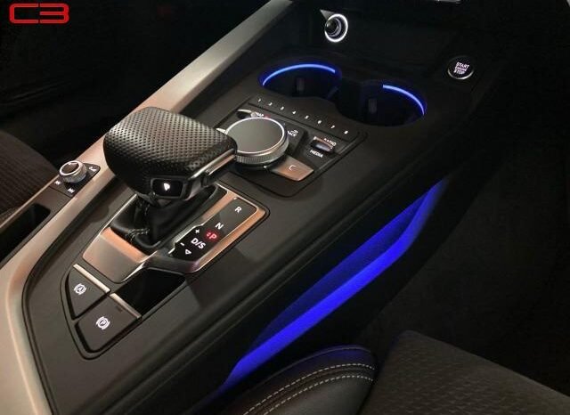 
								AUDI A5 SPORTBACK FOR SALE IN KENYA full									