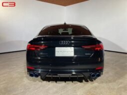 
										AUDI A5 SPORTBACK FOR SALE IN KENYA full									