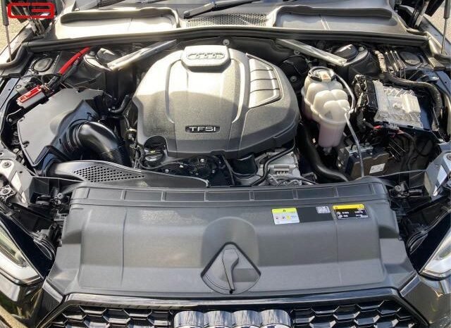 
								AUDI A5 SPORTBACK FOR SALE IN KENYA full									