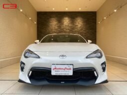 TOYOTA 86 FOR SALE IN KENYA