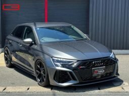 
										AUDI RS3 SPORTBACK FOR SALE IN KENYA full									