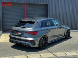 
										AUDI RS3 SPORTBACK FOR SALE IN KENYA full									