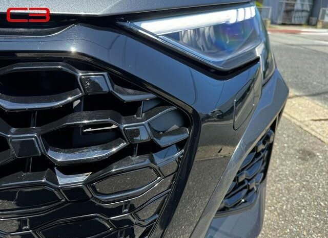 
								AUDI RS3 SPORTBACK FOR SALE IN KENYA full									