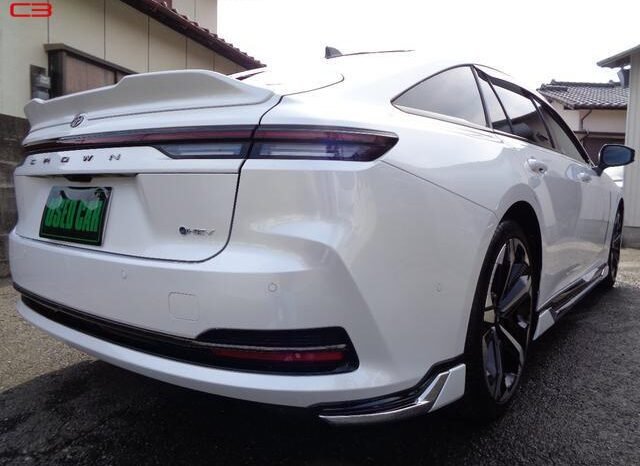 
								TOYOTA CROWN FOR SALE IN KENYA full									