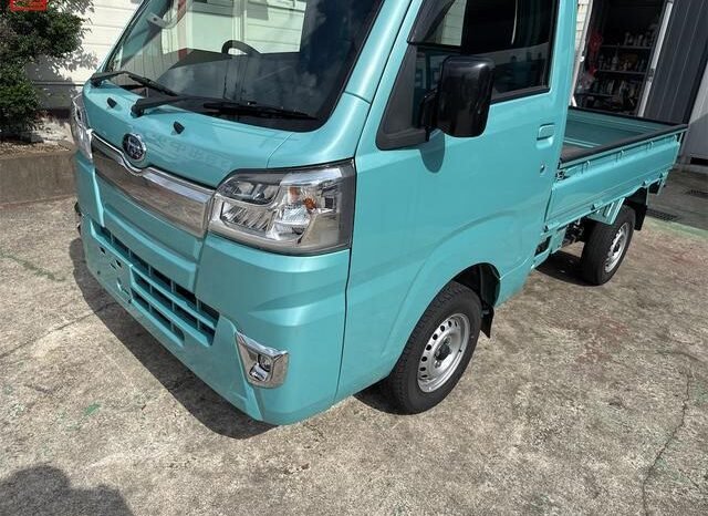 
								SUBARU SAMBAR TRUCK FOR SALE IN KENYA full									