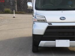 
										SUBARU SAMBAR FOR SALE IN KENYA full									