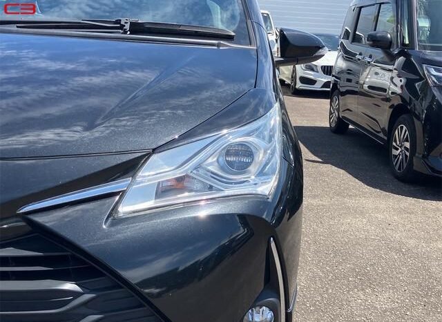 
								TOYOTA VITZ FOR SALE IN KENYA full									