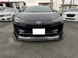 TOYOTA PRIUS FOR SALE IN KENYA