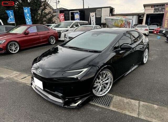 
								TOYOTA PRIUS FOR SALE IN KENYA full									