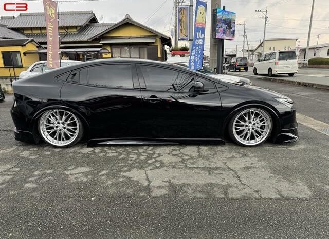 
								TOYOTA PRIUS FOR SALE IN KENYA full									