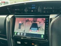 
										TOYOTA FORTUNER FOR SALE IN KENYA full									