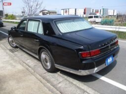 
										TOYOTA CENTURY FOR SALE IN KENYA full									