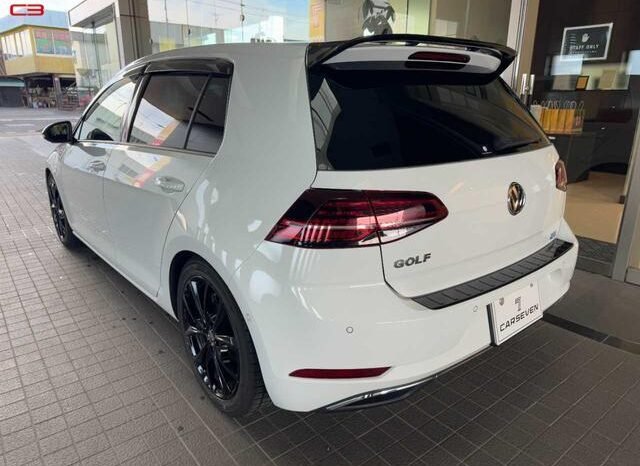 
								VOLKSWAGEN GOLF FOR SALE IN KENYA full									