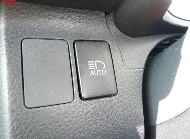 
								TOYOTA SUCCEED WAGON FOR SALE IN KENYA full									