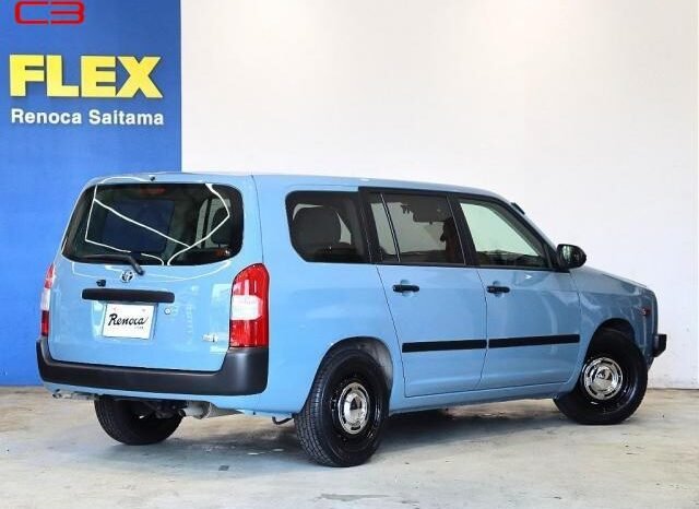 
								TOYOTA PROBOX VAN FOR SALE IN KENYA full									