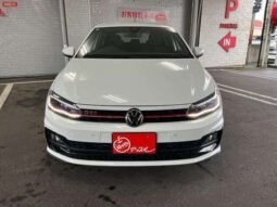 
										VOLKSWAGEN POLO GTI FOR SALE IN KENYA full									