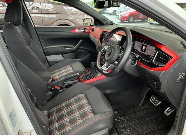 
								VOLKSWAGEN POLO GTI FOR SALE IN KENYA full									