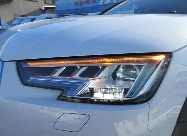 
								AUDI A4 ALLROAD QUATTRO FOR SALE IN KENYA full									