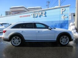 
										AUDI A4 ALLROAD QUATTRO FOR SALE IN KENYA full									