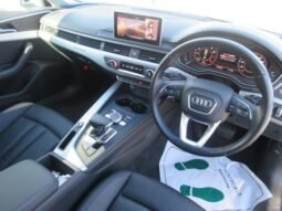 
										AUDI A4 ALLROAD QUATTRO FOR SALE IN KENYA full									