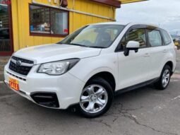 
										SUBARU FORESTER FOR SALE IN KENYA full									