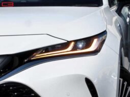 
										TOYOTA HARRIER FOR SALE IN KENYA full									