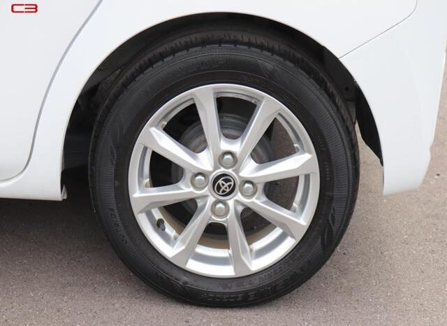 
								TOYOTA PIXIS MEGA FOR SALE IN KENYA full									