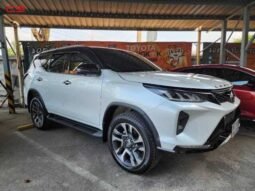 TOYOTA FORTUNER FOR SALE IN KENYA
