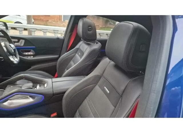 
								MERCEDES GLE FOR SALE IN KENYA full									