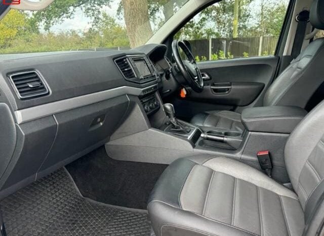 
								VOLKSWAGEN AMAROK FOR SALE IN KENYA full									