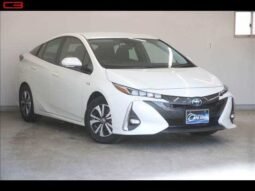 TOYOTA PRIUS PHV FOR SALE IN KENYA