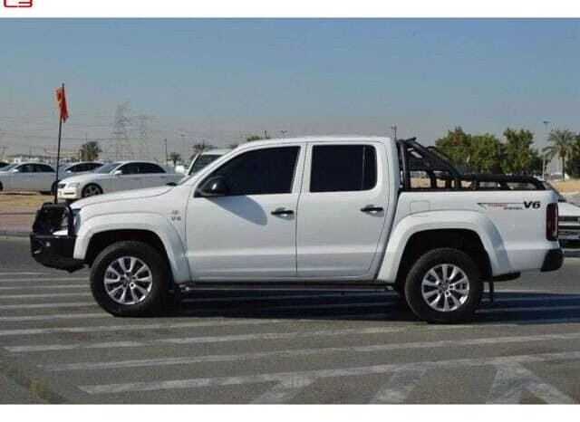 
								VOLKSWAGEN AMAROK FOR SALE IN KENYA full									