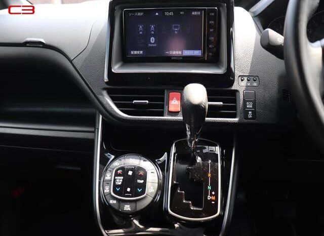 
								TOYOTA VOXY FOR SALE IN KENYA full									