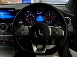 
										MERCEDES GLC CLASS FOR SALE IN KENYA full									