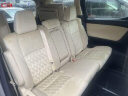 
										TOYOTA ALPHARD HYBRID FOR SALE IN KENYA full									